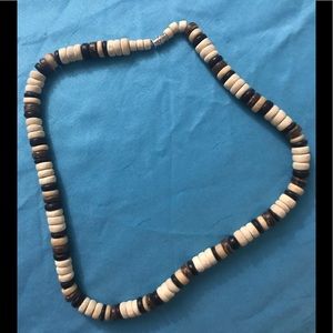 Necklace. Choker